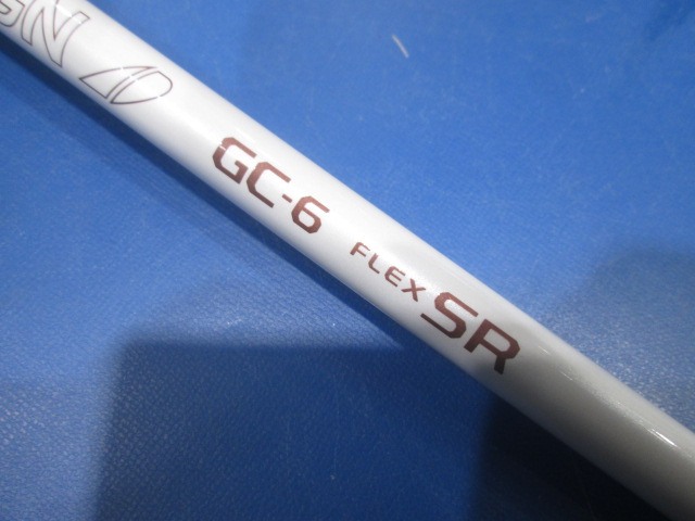 GRAPHITE DESIGN 中古ゴルフ