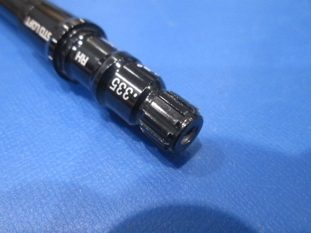 三菱 CHEMICAL 中古ゴルフ