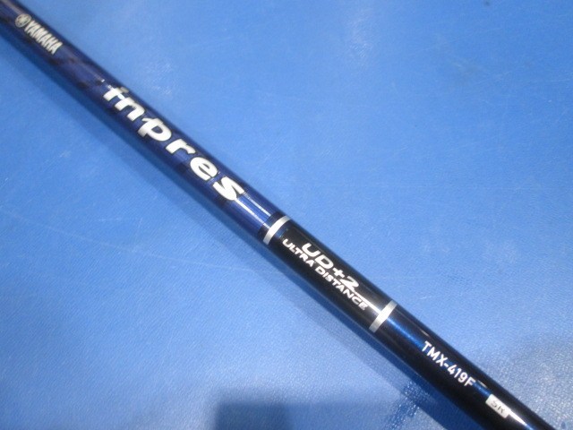 YAMAHA 中古ゴルフ