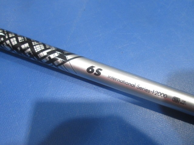 Fujikura 中古ゴルフ