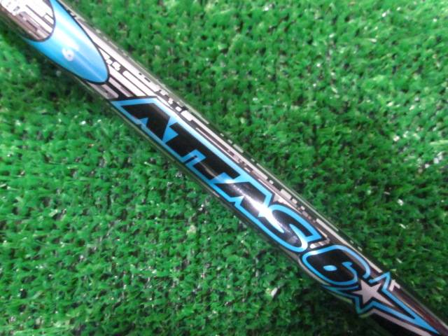 UST MAMIYA 中古ゴルフ