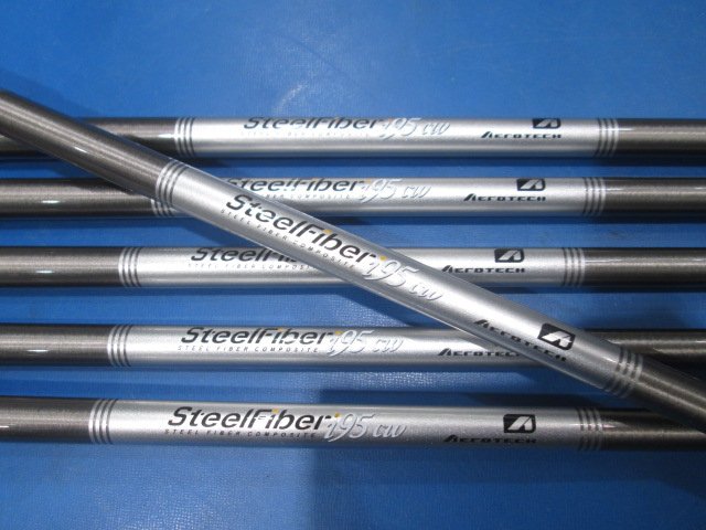 DUNLOP 中古ゴルフ