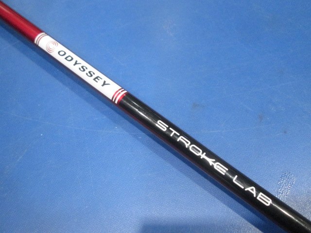ODYSSEY 中古ゴルフ