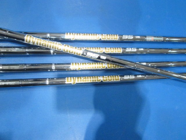 Mizuno 中古ゴルフ