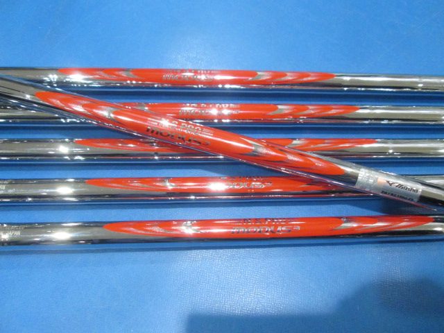 Mizuno 中古ゴルフ