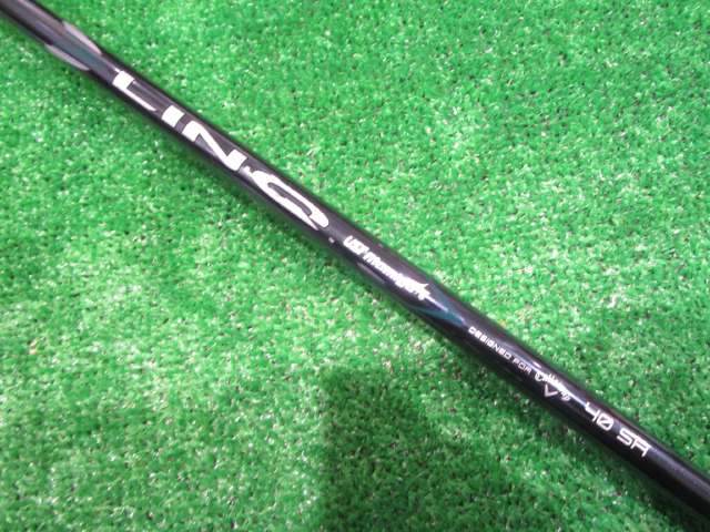 Callaway 中古ゴルフ