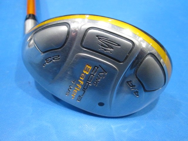 cobra 中古ゴルフ