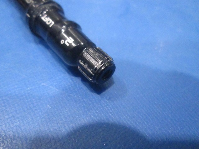 Fujikura 中古ゴルフ