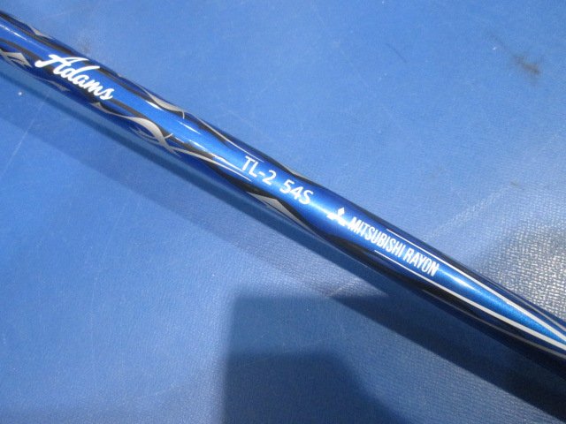 Adams 中古ゴルフ