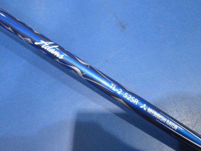 Adams 中古ゴルフ