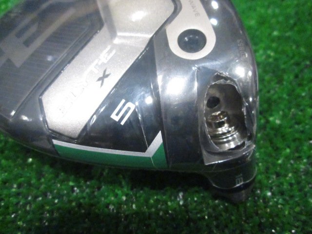 Callaway 中古ゴルフ