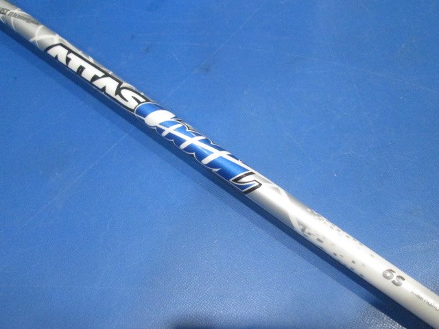 EON SPORTS 中古ゴルフ