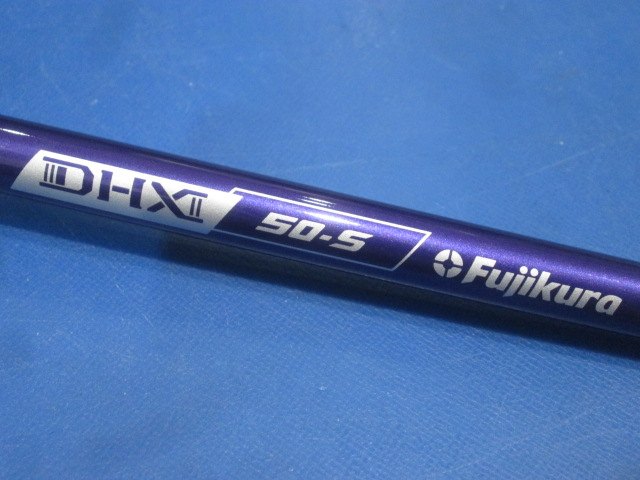 Fujikura 中古ゴルフ