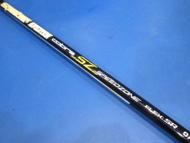cobra 中古ゴルフ
