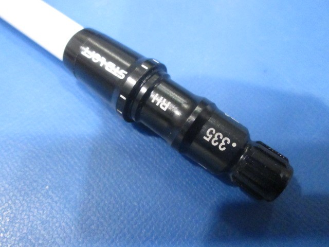 Fujikura 中古ゴルフ