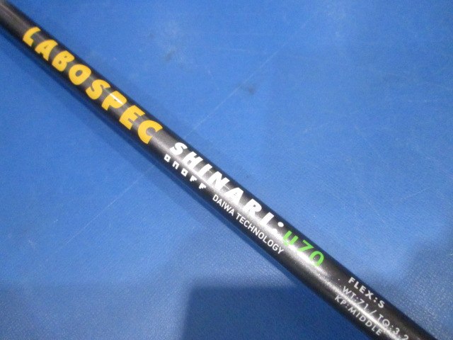 GLOBERIDE 中古ゴルフ