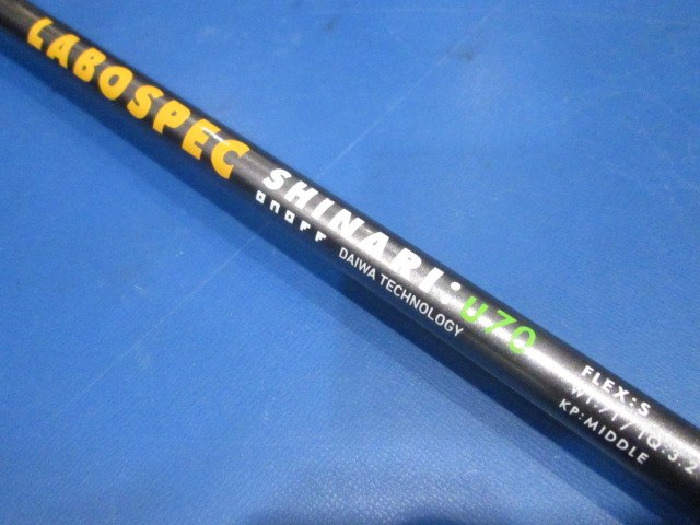 GLOBERIDE 中古ゴルフ