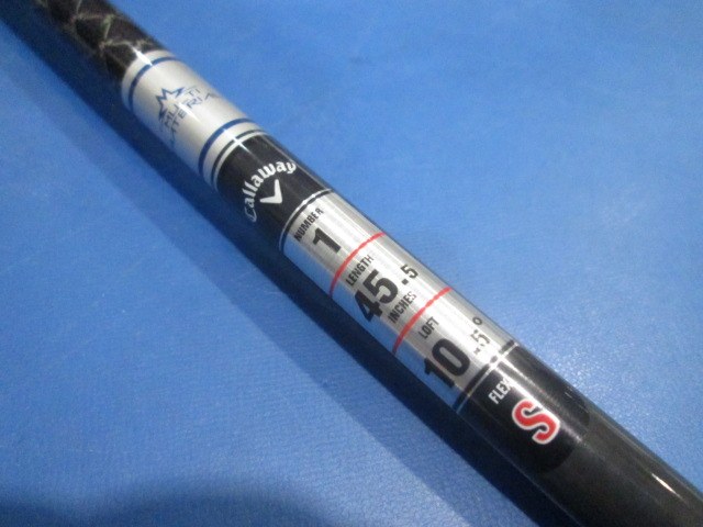 Callaway 中古ゴルフ