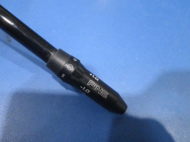 三菱 CHEMICAL 中古ゴルフ