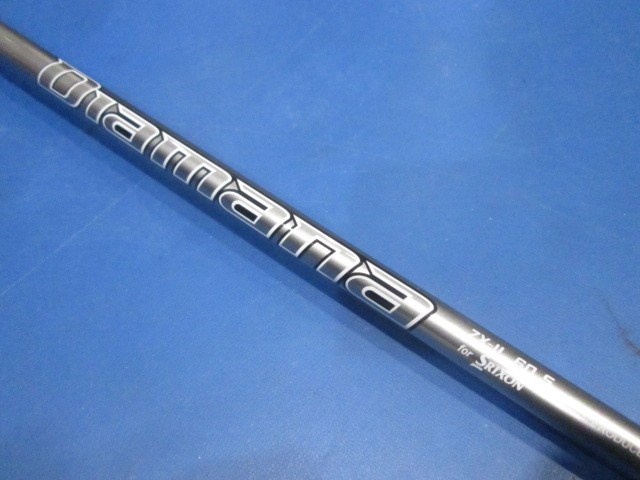DUNLOP 中古ゴルフ