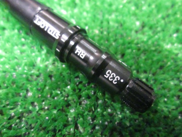 三菱 CHEMICAL 中古ゴルフ