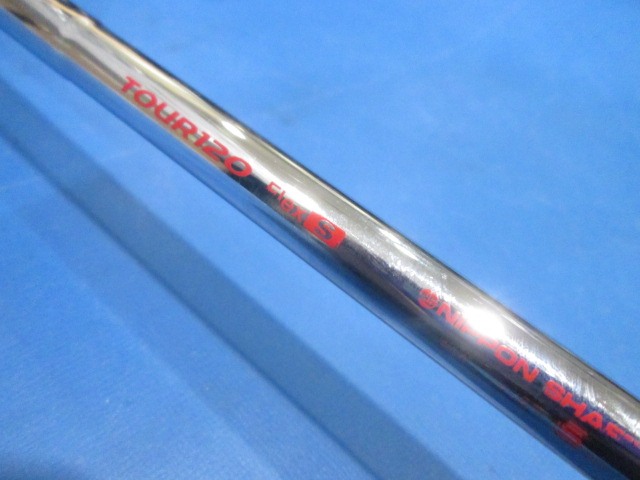 DUNLOP 中古ゴルフ