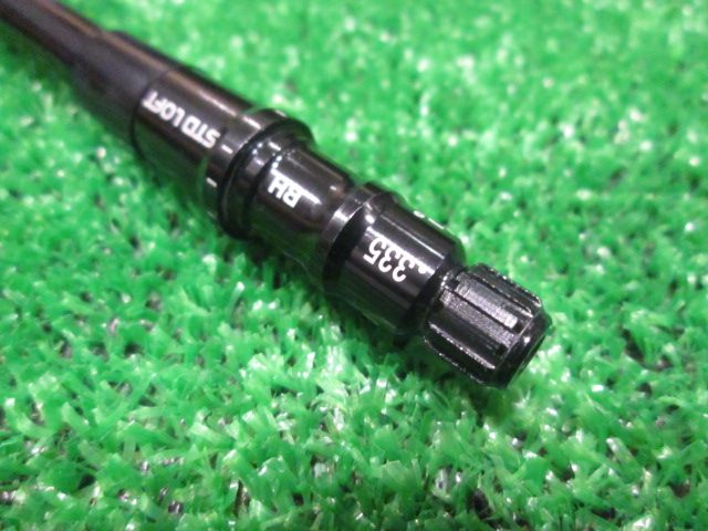 Fujikura 中古ゴルフ