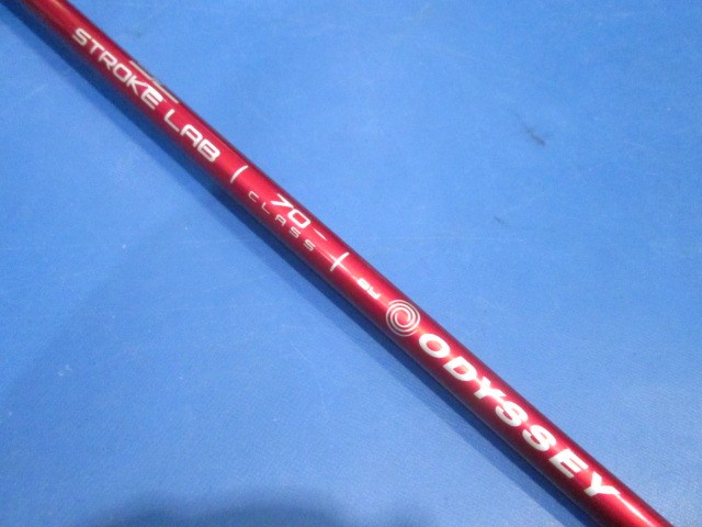 ODYSSEY 中古ゴルフ