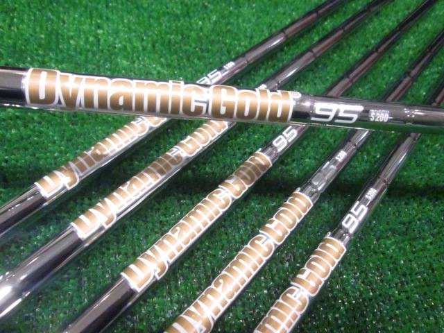 DUNLOP 中古ゴルフ