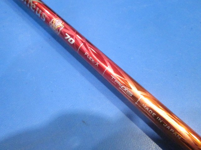 マスターズ 中古ゴルフ