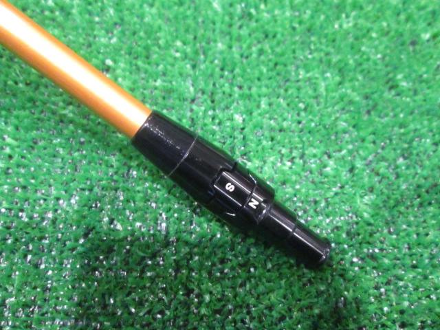UST MAMIYA 中古ゴルフ