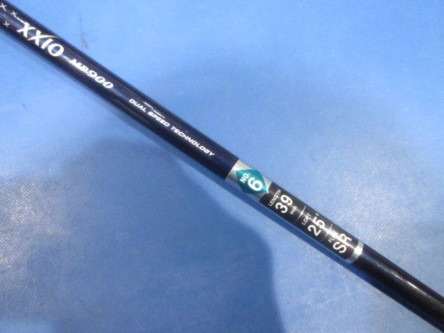 DUNLOP 中古ゴルフ