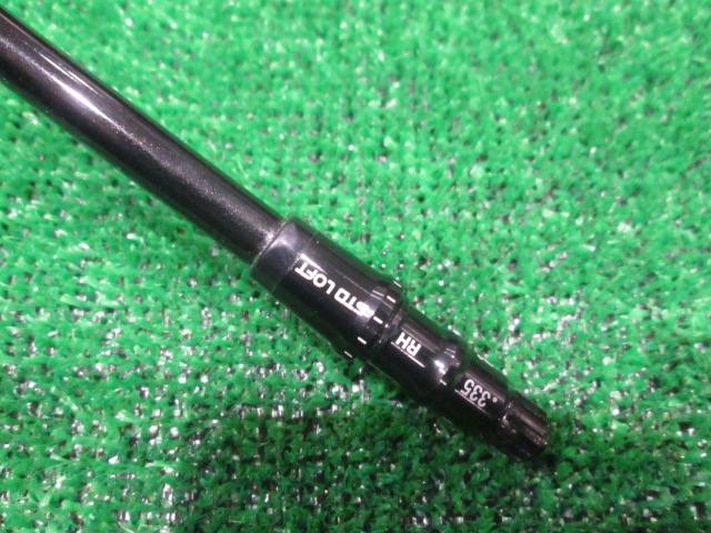 UST MAMIYA 中古ゴルフ