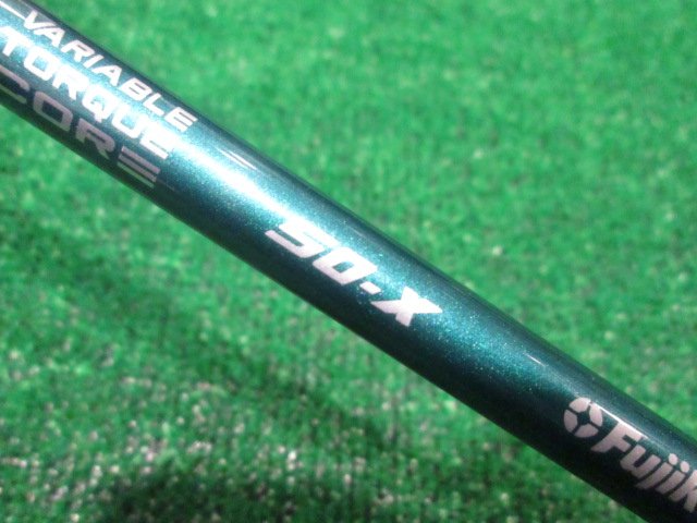 Fujikura 中古ゴルフ
