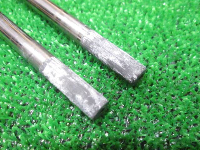 UST MAMIYA 中古ゴルフ
