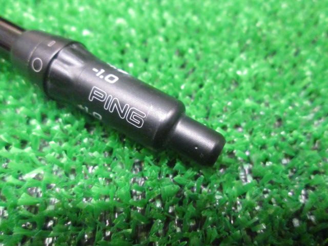 PING 中古ゴルフ