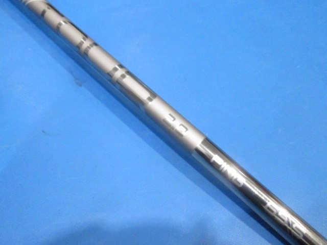 PING 中古ゴルフ