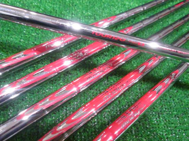 Mizuno 中古ゴルフ