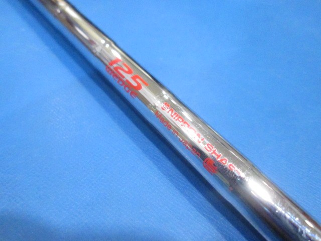 CRAZY 中古ゴルフ