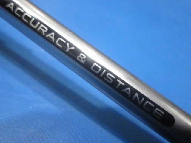GRAPHITE DESIGN 中古ゴルフ