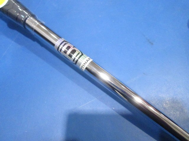 R・J BETTINARDI 中古ゴルフ