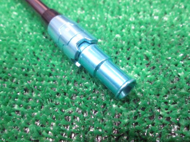三菱 CHEMICAL 中古ゴルフ