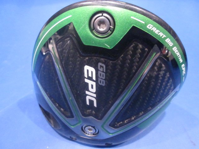 Callaway 中古ゴルフ