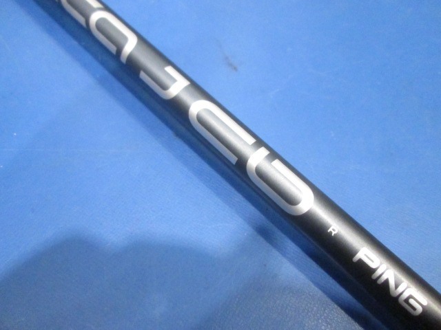 PING 中古ゴルフ