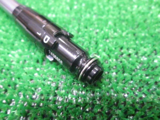 Fujikura 中古ゴルフ