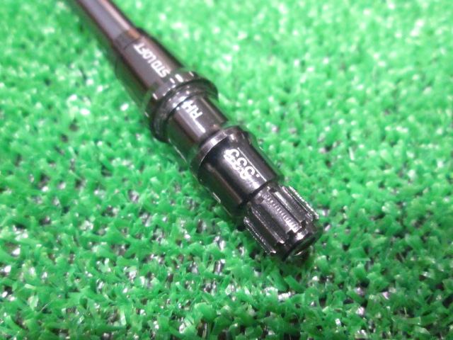 UST MAMIYA 中古ゴルフ