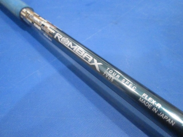 TaylorMade 中古ゴルフ