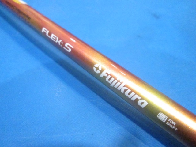 KAMUI 中古ゴルフ