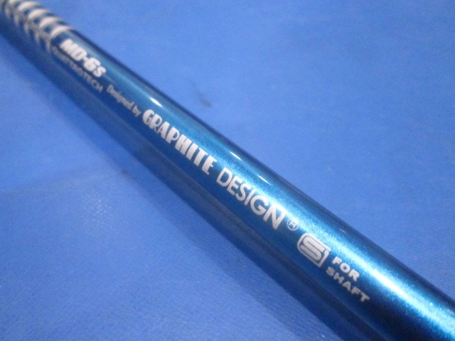 PRGR 中古ゴルフ