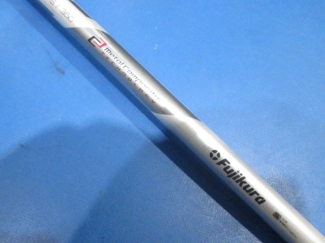 KAMUI 中古ゴルフ